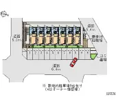 刈谷市泉田町 月極駐車場